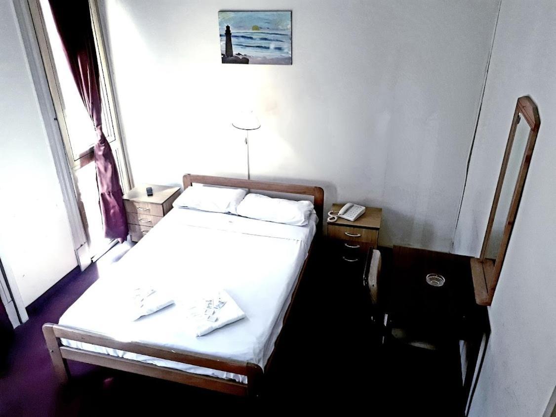 Hotel Ba Central Buenos Aires Kültér fotó