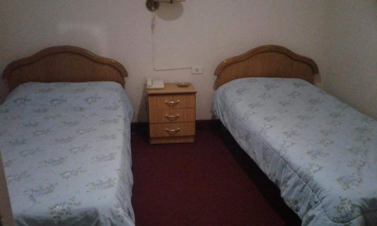 Hotel Ba Central Buenos Aires Kültér fotó